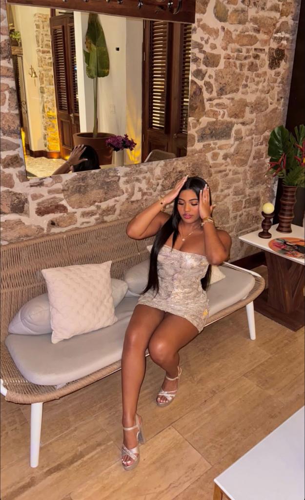 Chica busca chico en Las Palmas: 