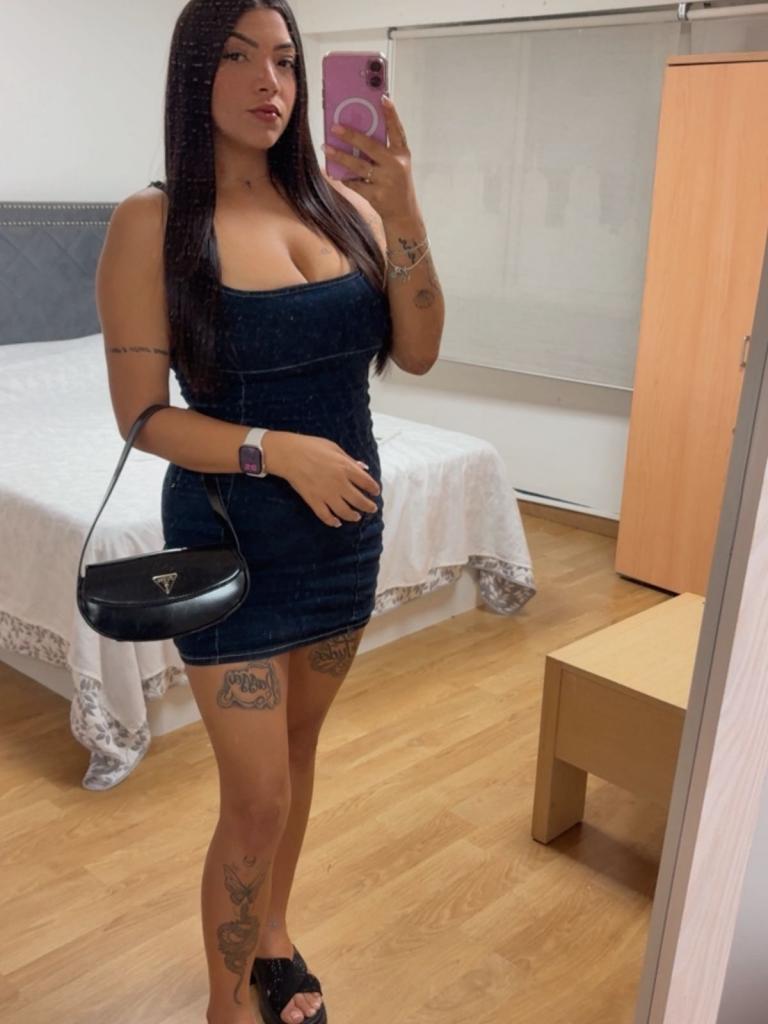 Chica busca chico en Toledo: 