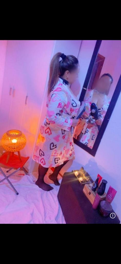 Chica busca chico en La Rioja: 