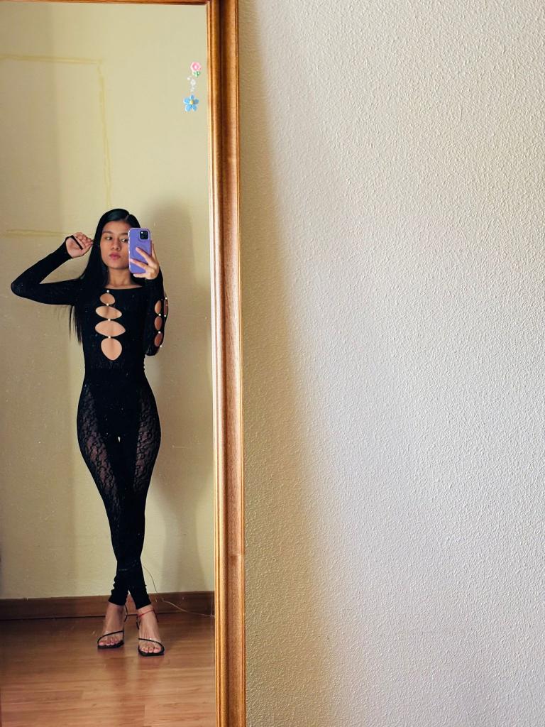 Chica busca chico en Cáceres: 