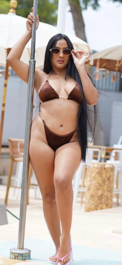 Chica busca chico en Zaragoza: 