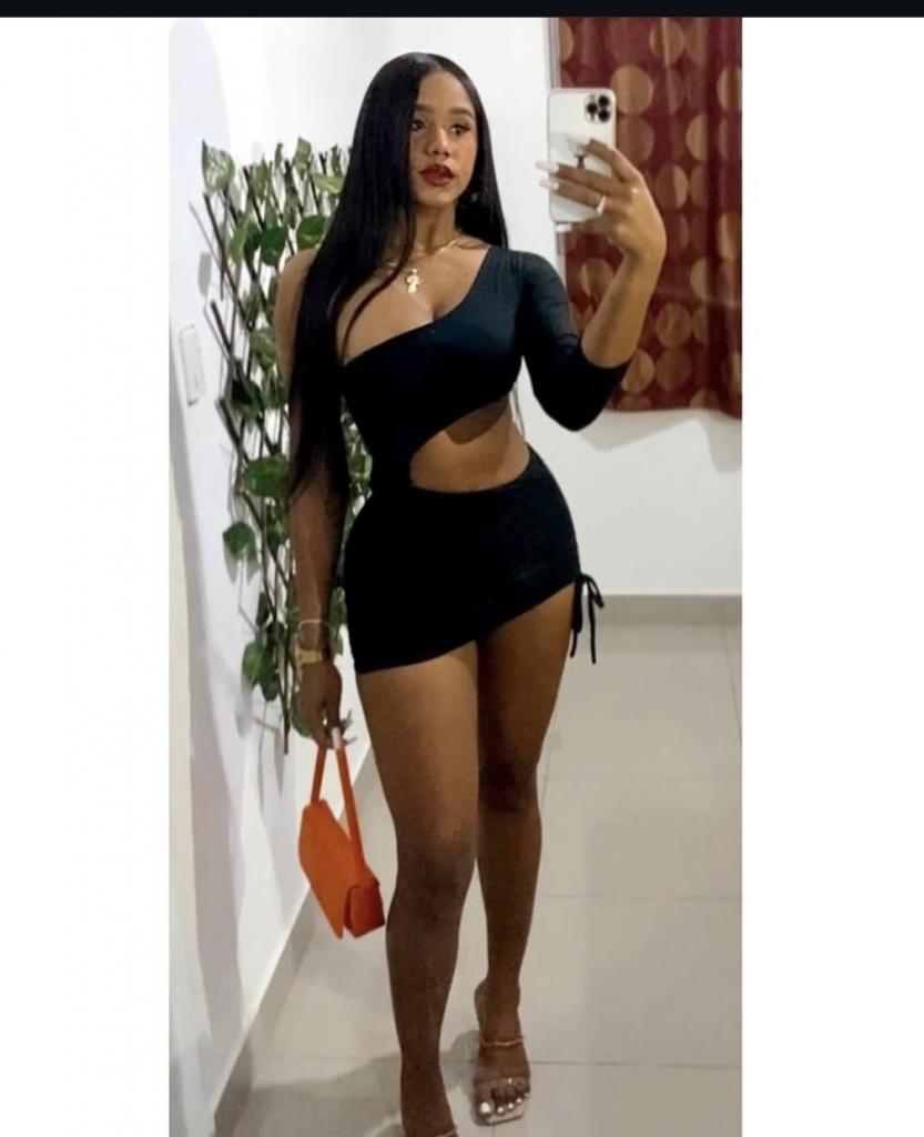 Chica busca chico en Mallorca: 