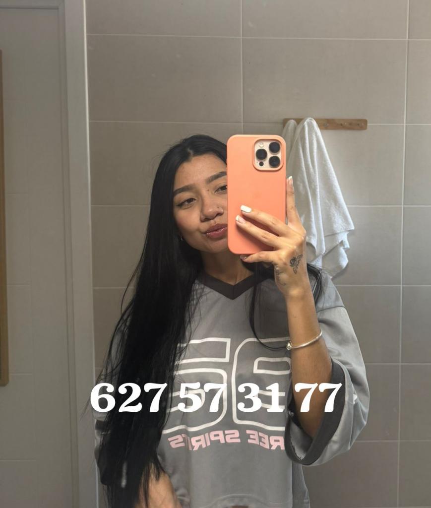 627573177: Chica busca chico en Madrid