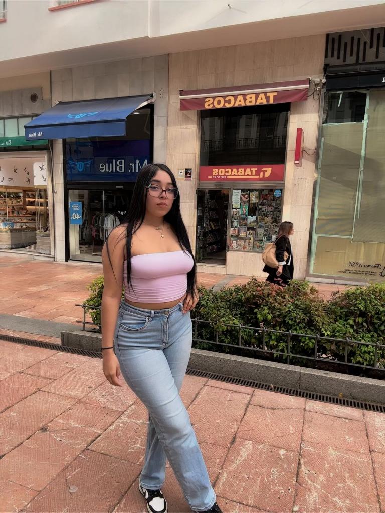 Chica busca chico en Asturias: 