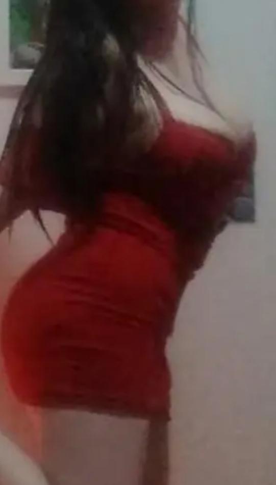 Chica busca chico en Tenerife: 