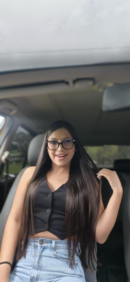 617342424: Chica busca chico en Madrid