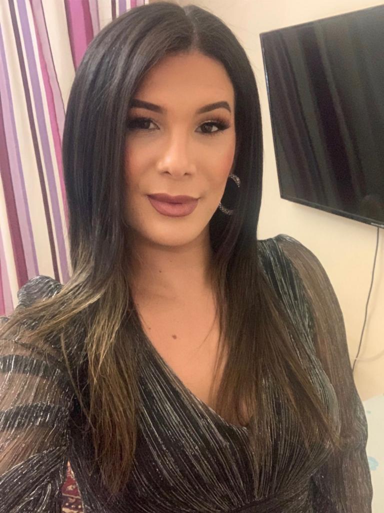 Transexual en Zaragoza: 