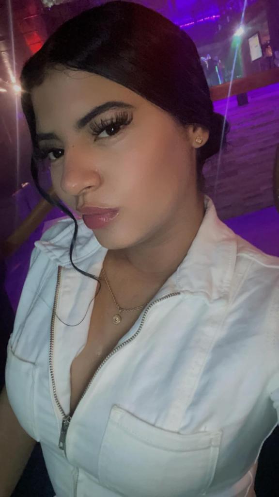 Chica busca chico en Las Palmas: 