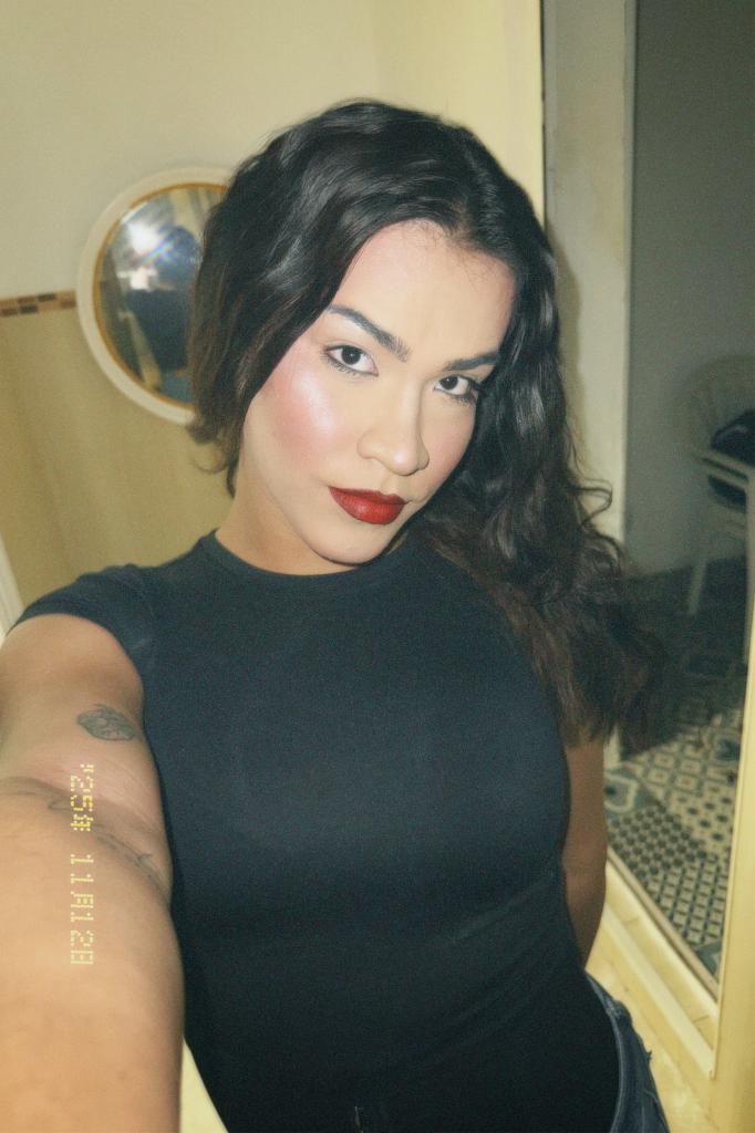 Travesti en Valencia: 