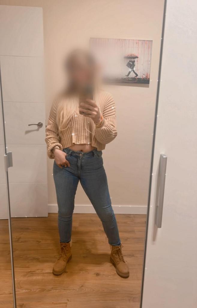 634235791: Chica busca chico en Madrid