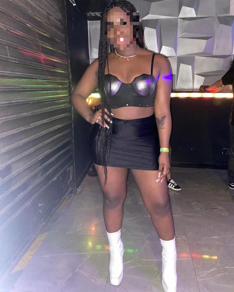 Chica busca chico en Madrid: 