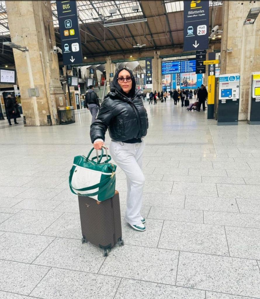 655223847: Travesti en Madrid