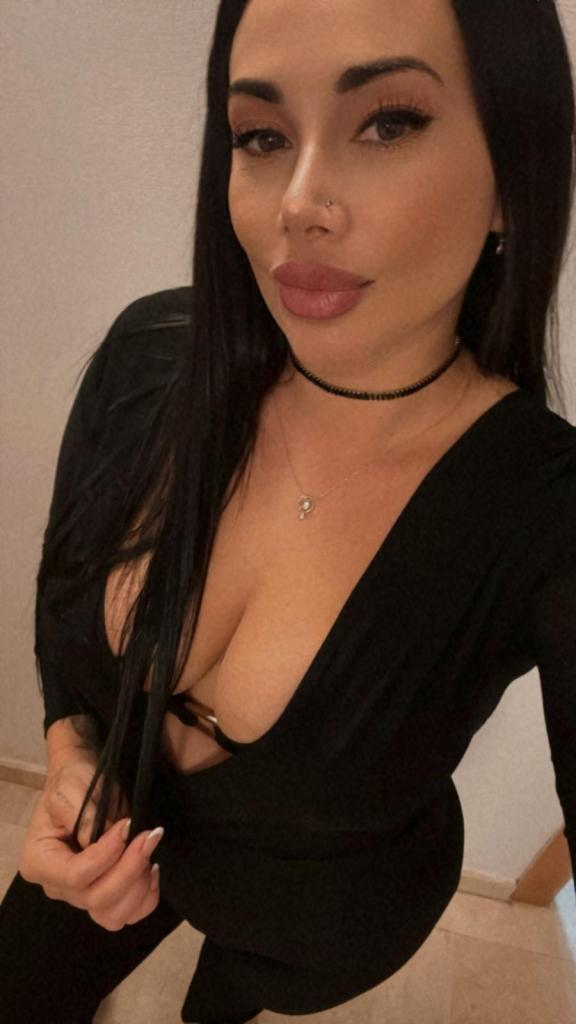 Chica busca chico en Mallorca: 