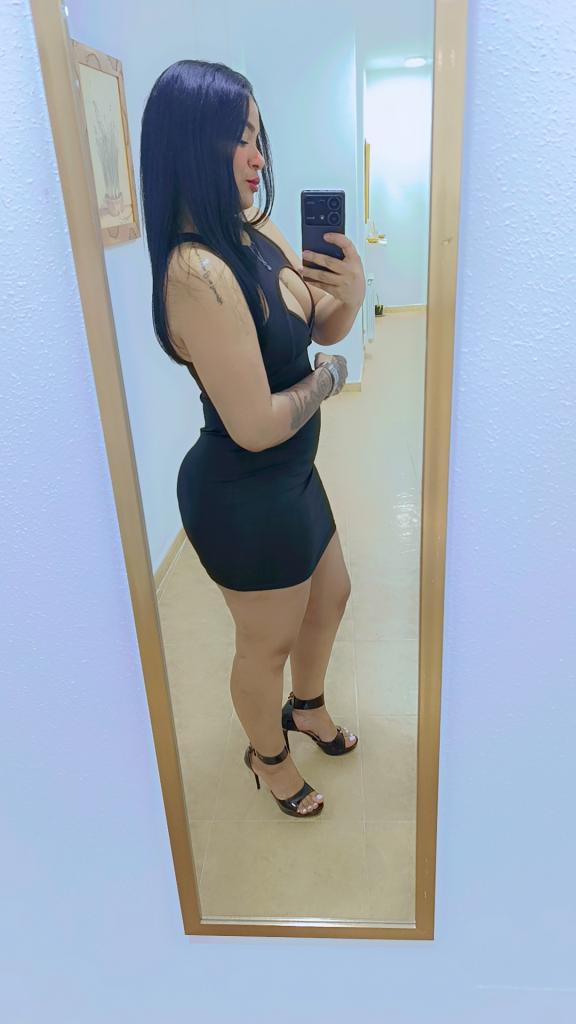 Chica busca chico en Toledo: 