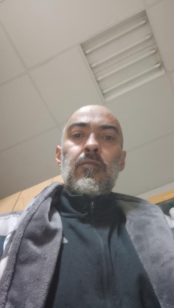 Chico busca chica en Málaga: 