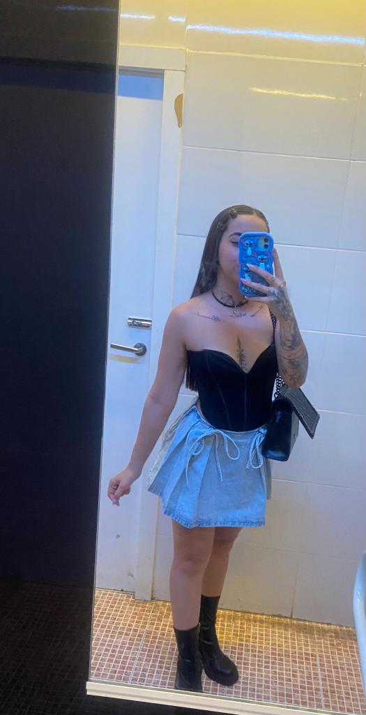 Chica busca chico en Málaga: 