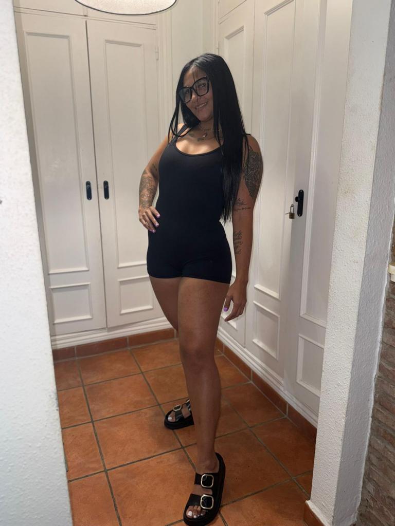 Chica busca chico en Málaga: 