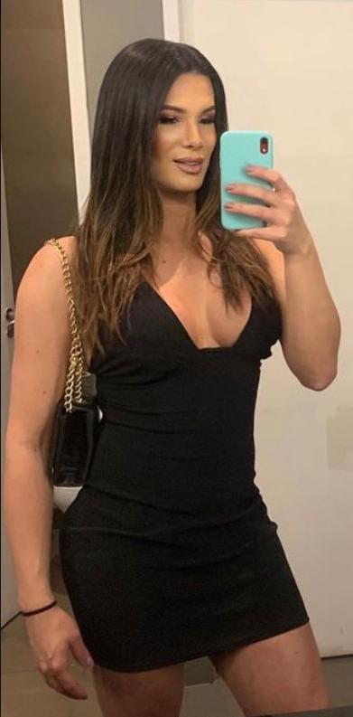 Transexual en Zaragoza: 