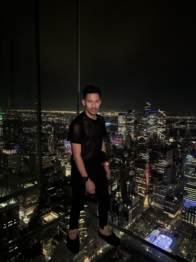 Chico busca chica en Murcia: 