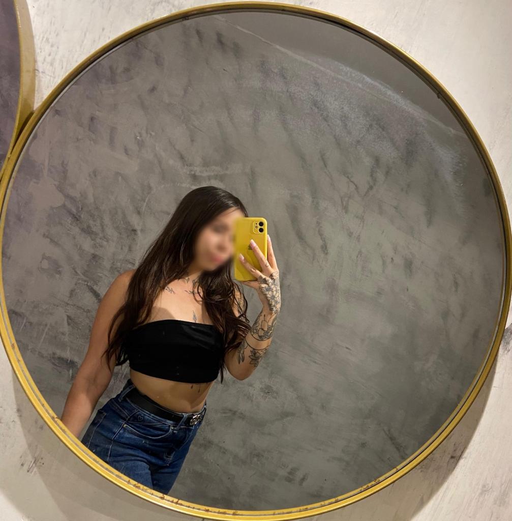 Chica busca chico en Málaga: 