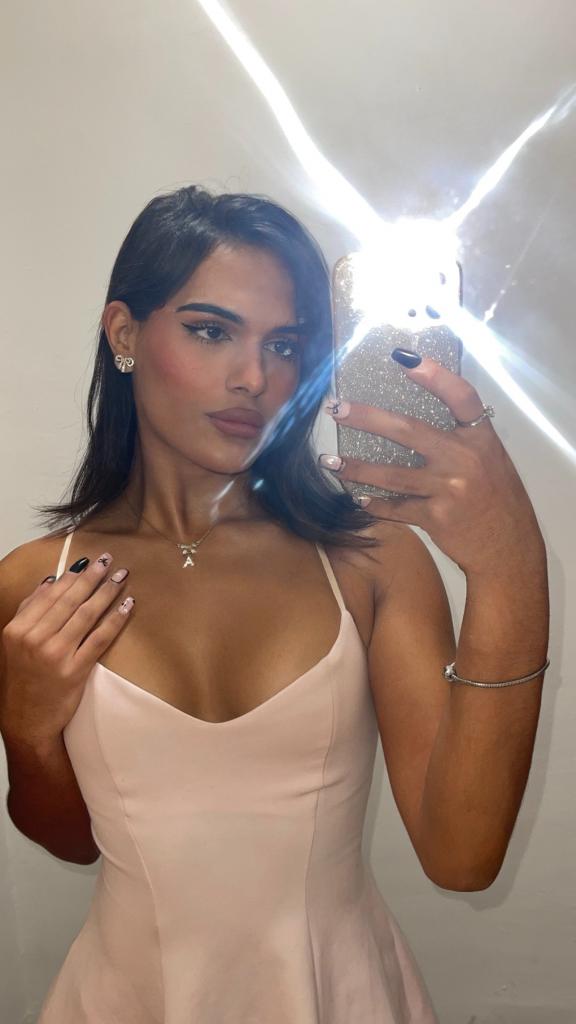 Transexual en Castellón: 