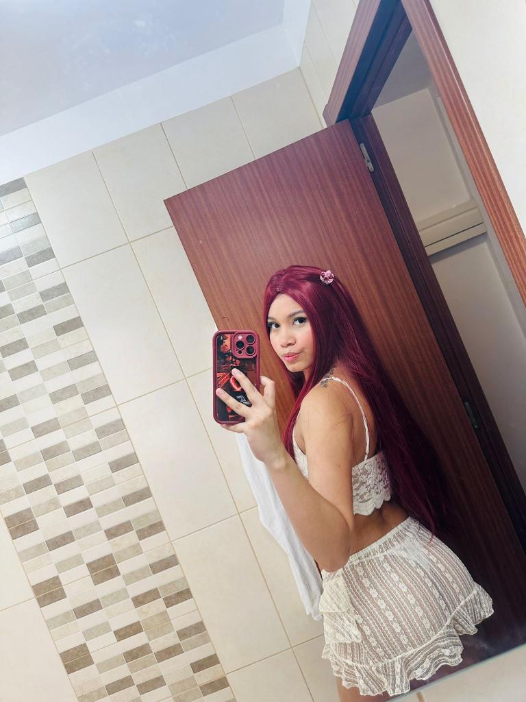 Chica busca chico en Madrid: 