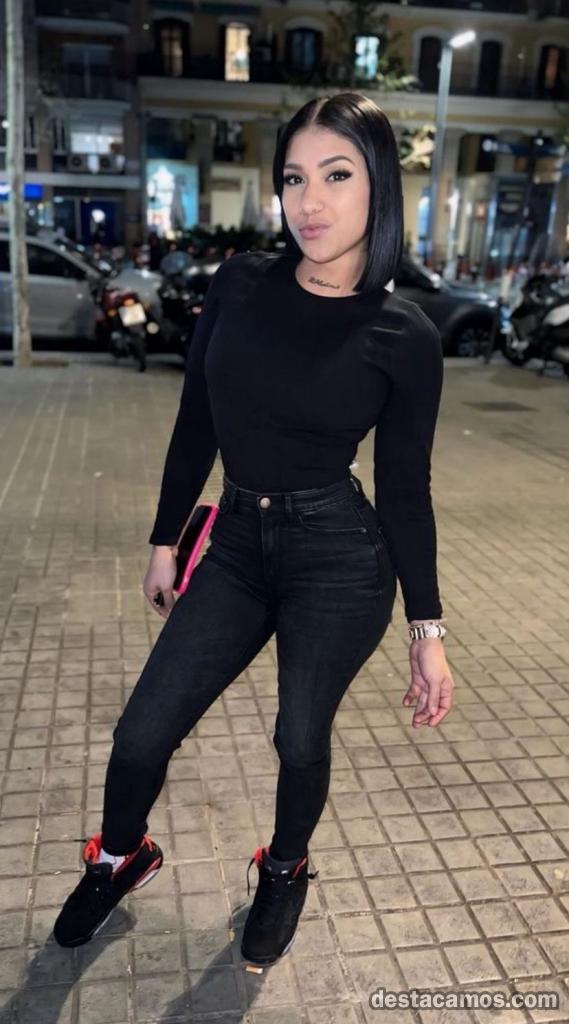 Chica busca chico en La Rioja: 