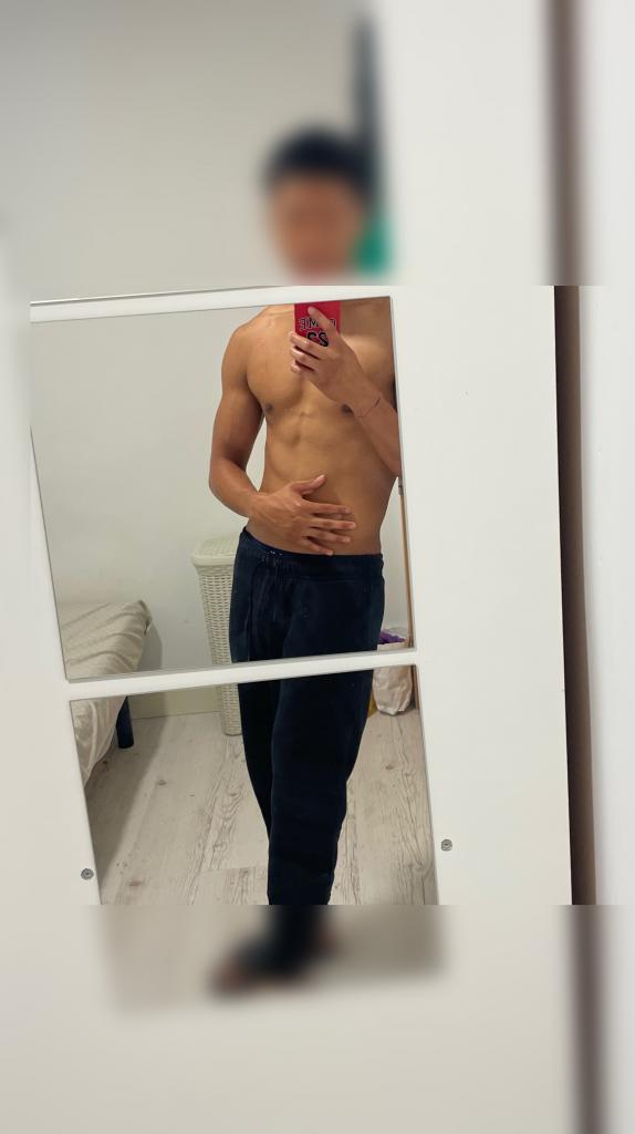 Chico busca chica en Murcia: 