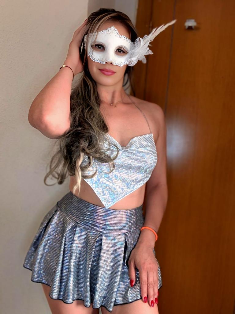 Chica busca chico en León: 