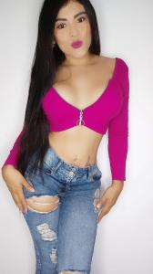 697934688: Chica busca chico en La Rioja