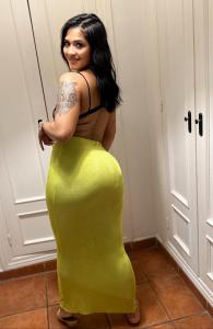 603677080: Chica busca chico en Málaga