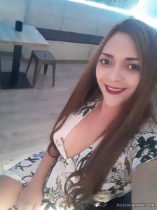 642500827: Transexual en Burgos