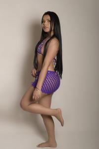 617508073: Chica busca chico en Las Palmas