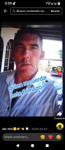 634032030: Chico busca chica en Málaga