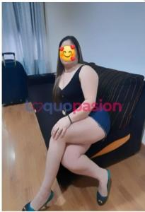 632220289: Chica busca chico en Madrid