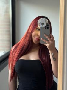 614036727: Chica busca chico en Madrid