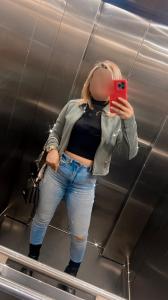 634235791: Chica busca chico en Madrid