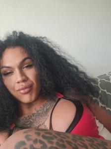 614275268: Transexual en Las Palmas