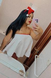 642690308: Transexual en Alicante