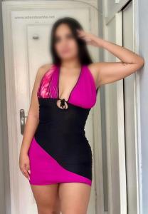 608980583: Chica busca chico en Madrid
