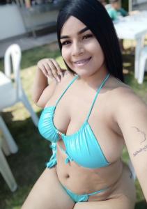 677385260: Chica busca chico en Madrid