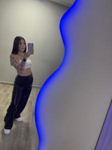 610183144: Chica busca chico en Málaga