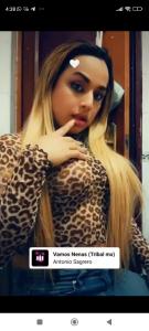 677995848: Travesti en Barcelona