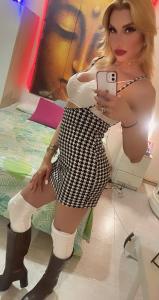 605404290: Transexual en Barcelona