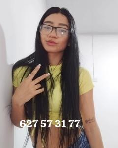 627573177: Chica busca chico en Madrid