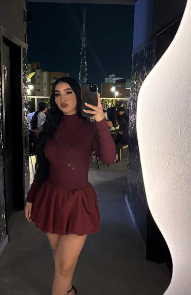 Chica busca chico en Las Palmas: 