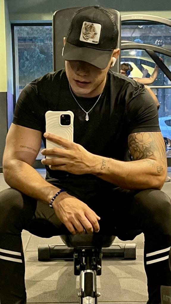 Chico busca chica en Madrid: 