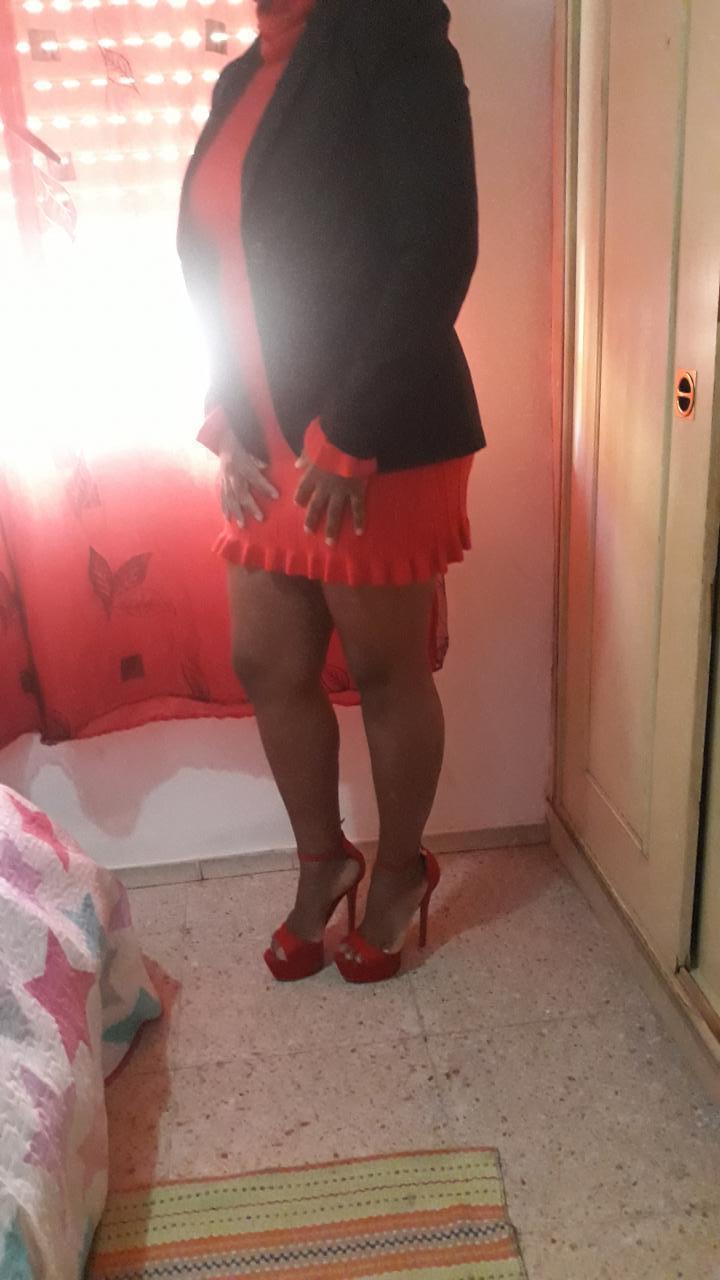 Chica busca chico en Badajoz: 