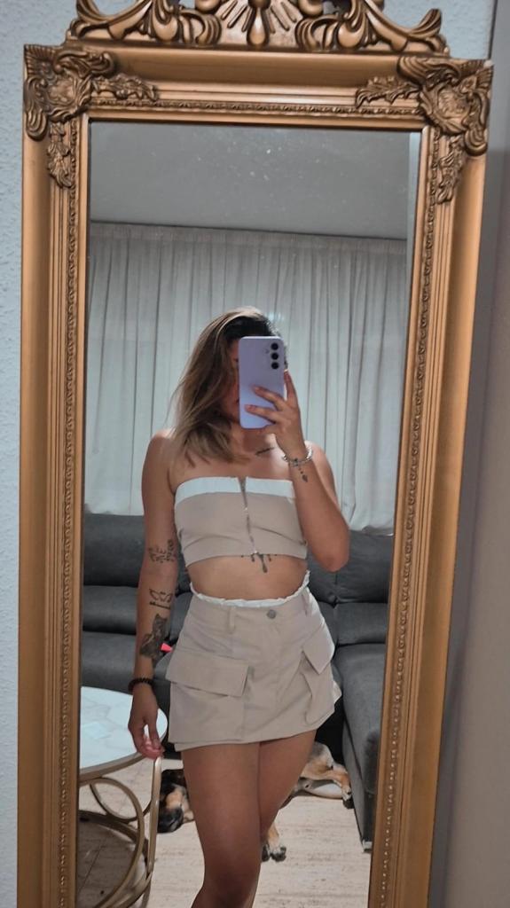 Chica busca chico en Jaén: 