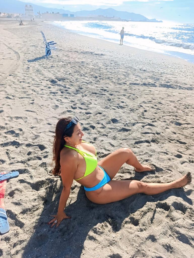 693299806: Chica busca chico en Almería